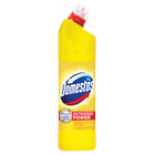 DOMESTOS fertőtlenítő 750 ml 24H PLUS Citrus