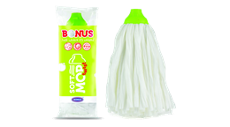 Bonus SoftMOP Twist felmosófej (B278)