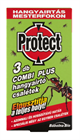 Protect Combi Plus hangyairtó csalétek 3 db