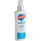 PROTECT Junior szúnyog- és kullancsriasztó permet 100 ml