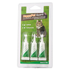 HappyPet Guard bolha és kullancsriasztó spot-on macsák 3*2 ml