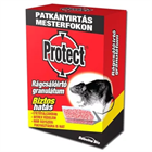 PROTECT Revolution rágcsálóirtó granulátum 27 ppm 150 g