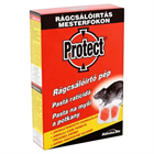 PROTECT rágcsálóirtó pép 27 ppm 150 g