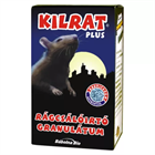 KILRAT rágcsálóirtó granulátum 25 ppm 150 g