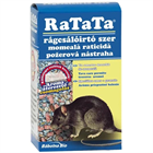 RATATA rágcsálóirtó szer 27 ppm 150 g