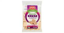 DETKI Háztartási keksz 500g