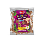DETKI Állatfigurás keksz 160g KAKAÓS