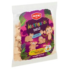 DETKI Állatfigurás keksz 160g