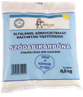 Szódabikarbóna 500 gr