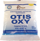 OTIS Oxy 500gr Oxygénes fehérítő por