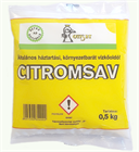 OTIS Citromsav 500gr