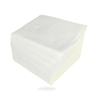 ÉTTERMI szalvéta 1 rét. 700db-os