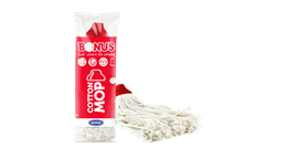 Bonus felmosófej CottonMOP L (B491)