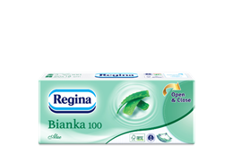 Regina Biank.PZS Aloe 3rtg. 100db (418862)