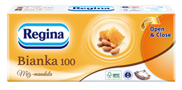 Regina Biank.PZS Méz&Mandula 3rtg. 100db (418859)