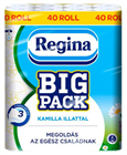 Regina BigPack 40 tek. 3 rét. TP Kamilla