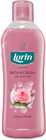 Lorin habfürdő 1000 ml.-Rose&cream