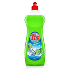 TIS mosogatószer 1000 ml.-Friss lime