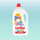 Lorilux mosogél 4000ml.-Color power