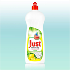 JUST mosogatószer 750 ml.-Lemon