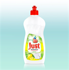 JUST mosogatószer 400 ml.-Lemon