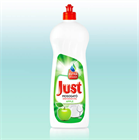 JUST mosogatószer 750 ml.-Apple