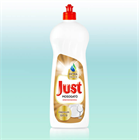 JUST mosogatószer 750 ml.-Gold