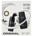 STR8 Karácsonyi Csomag ORIGINAL DEO SPR 150ml+SG 250ml x23