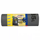 HEWA SZEMETESZSÁK ÖNZ.TYTAN FLEX35L/15DB