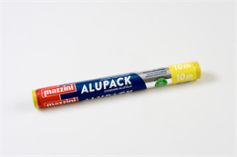 MAZZINI Standard Alupack 10 m (9980)