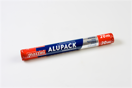 MAZZINI Standard Alupack 20 m (9973)