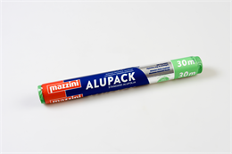 MAZZINI Standard Alupack 30 m (9966)