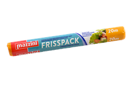 MAZZINI Frisspack 20 m (9478)