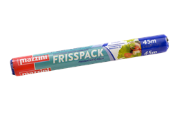 MAZZINI Frisspack 45 m (9218)