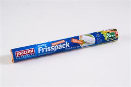 MAZZINI PREMIUM Perforált Frisspack 25ív BOPP (9003)