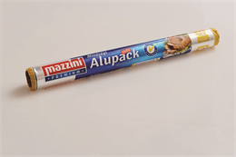 MAZZINI PREMIUM Alupack Erős 10 m