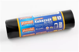 MAZZINI Prémium Kukazsák 150 L Extra Erős (80x120cm)