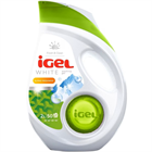 IGEL mosógél White 2L