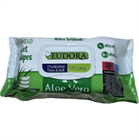 Eudora Aloe Vera nedves törlőkendő 120 lapos