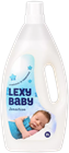 LEXY BABY Sensitive öblítő koncentrátum 2L