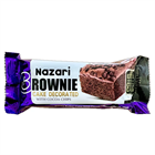 Brownie kakaós piskóta étbevonó chipssel 60g