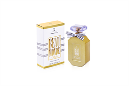 Dorall női 100ml Beau Monde Gold edp