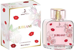 Dorall női 100ml Jubilant edp