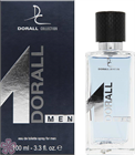 Dorall férfi 100ml Dorall Men edt