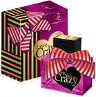 Dorall női 100ml Love You Like Crazy edp
