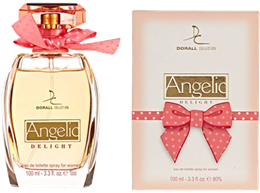 Dorall női 100ml Angelic Delight edp