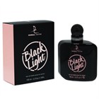 Dorall női 100ml Black Light edp