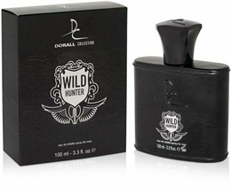 Dorall férfi 100ml Wild Hunter edt