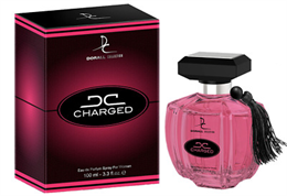 Dorall női 100ml DC Charged edp