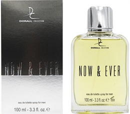 Dorall férfi 100ml Now&Ever edt